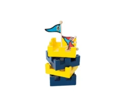 roba 3-in-1-Ritterburg
