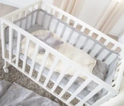 roba 3-in-1-Stuben-Beistellbett
