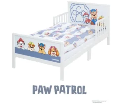 Roba Kinderbett »Paw Patrol«, 70 x 140 cm