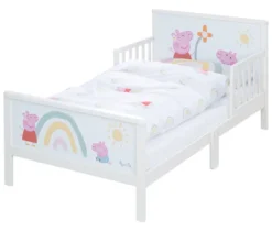 Roba Kinderbett »Peppa Pig«, 70 x 140 cm