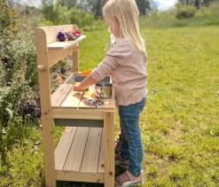 Roba Kinder-Gartenküche »Fun«