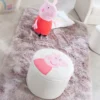 Roba Kinderhocker »Peppa Pig« mit Stauraum