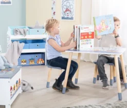 Roba Kindersitzgruppe »Paw Patrol«