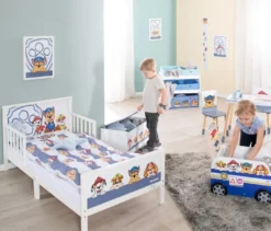 Roba Kindersitzgruppe »Paw Patrol«