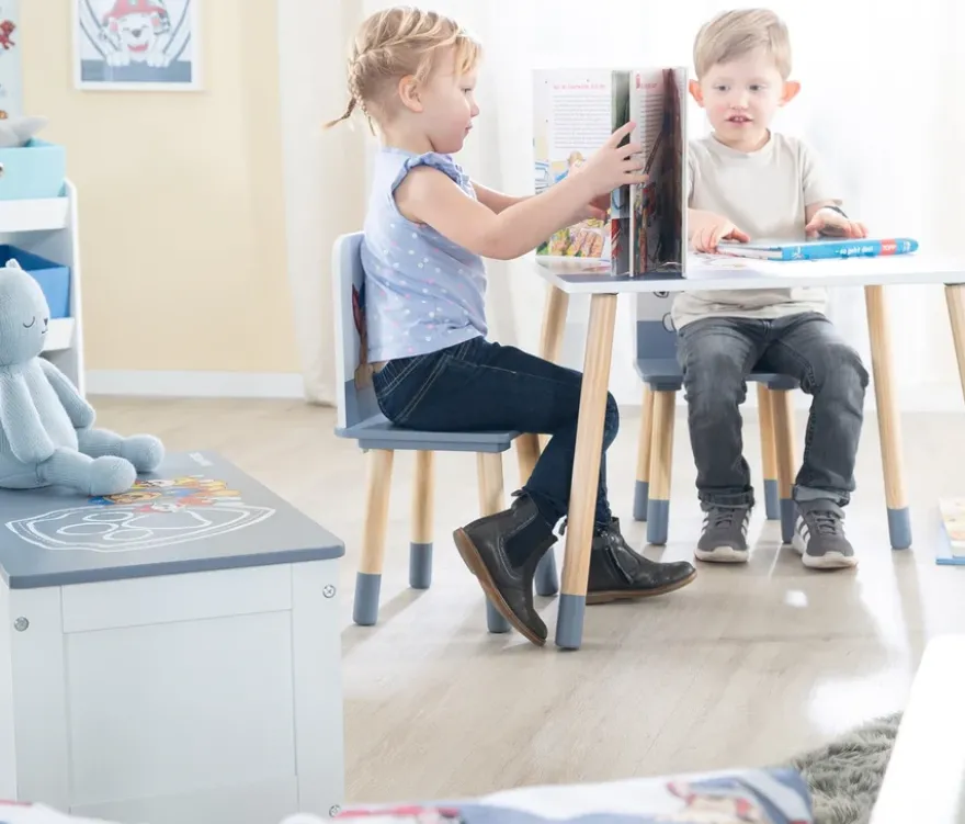 Roba Kindersitzgruppe »Paw Patrol«