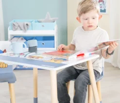 Roba Kindersitzgruppe »Paw Patrol«