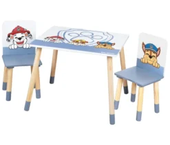 Roba Kindersitzgruppe »Paw Patrol«
