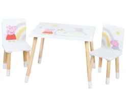 Roba Kindersitzgruppe »Peppa Pig«