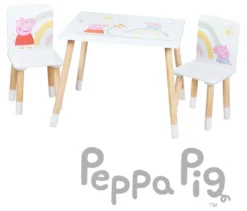 Roba Kindersitzgruppe »Peppa Pig«