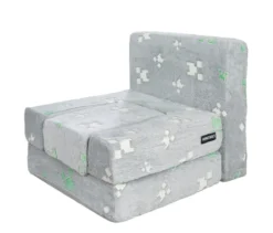Roba Kindersofa »Minecraft«, Modul-Sofa, Glow-in-the-Dark