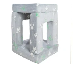 Roba Kindersofa »Minecraft«, Modul-Sofa, Glow-in-the-Dark