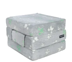 Roba Kindersofa »Minecraft«, Modul-Sofa, Glow-in-the-Dark