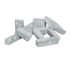 Roba Kindersofa »Minecraft«, Modul-Sofa, Glow-in-the-Dark