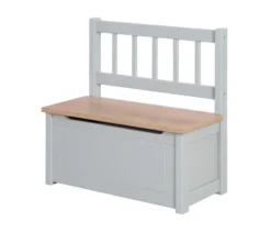 roba Kindertruhenbank »Woody«
