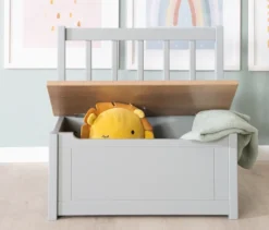 roba Kindertruhenbank »Woody«