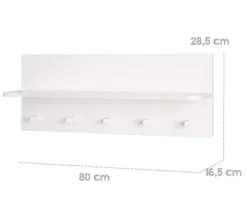 roba Kinderzimmerset »Ole« Bett, Wickelkommode und Schrank
