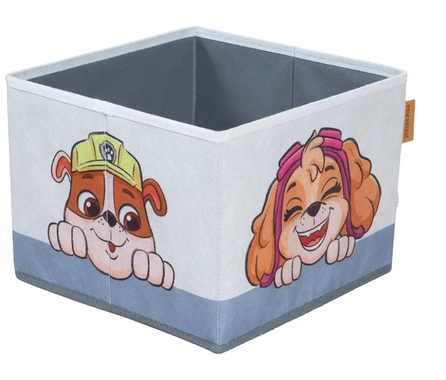 Roba klappbare Sitzbank »Paw Petrol«