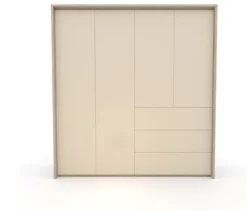 Roba Kleiderschrank »Louisa«