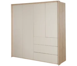 Roba Kleiderschrank »Louisa«