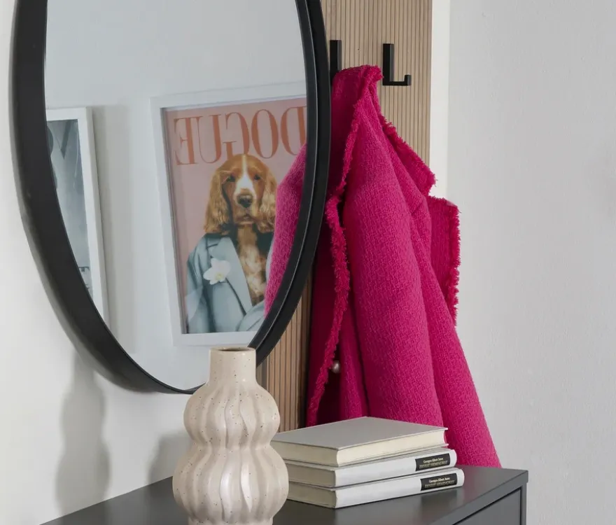 Roba Kompaktgarderobe »Salon«