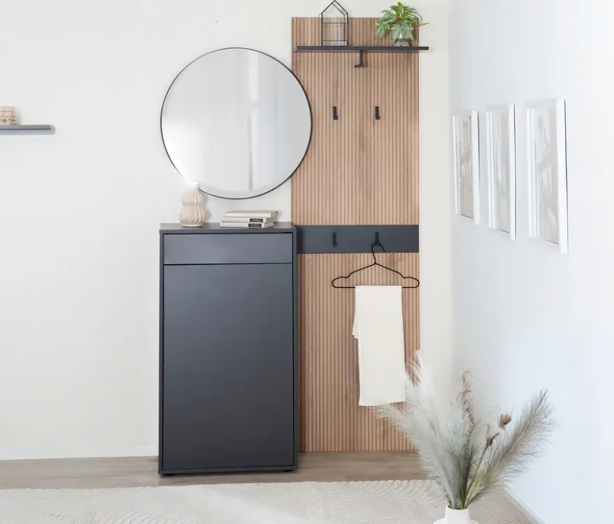 Roba Kompaktgarderobe »Salon«
