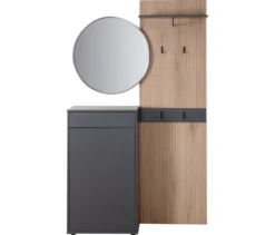 Roba Kompaktgarderobe »Salon«