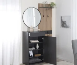 Roba Kompaktgarderobe »Salon«