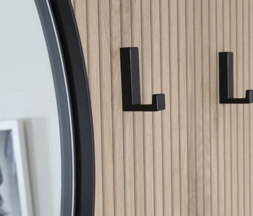 Roba Kompaktgarderobe »Salon«
