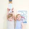 Roba Messlatte »Paw Patrol«