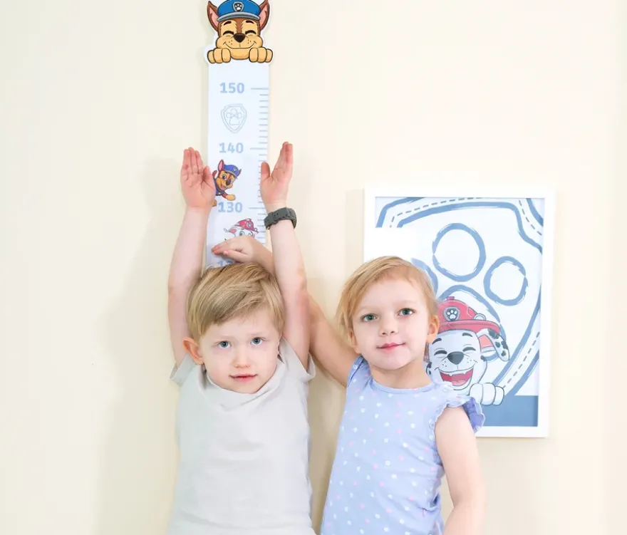 Roba Messlatte »Paw Patrol«