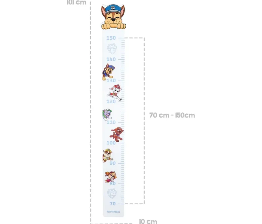 Roba Messlatte »Paw Patrol«