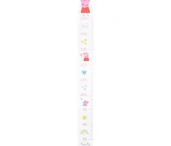 Roba Messlatte »Peppa Pig« 70 bis 150 cm