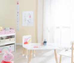 Roba Messlatte »Peppa Pig« 70 bis 150 cm