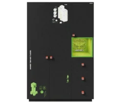 roba Minecraft Schrank