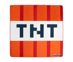 roba Minecraft Teppich »TNT«