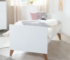 roba »Ole« Kombi-Kinderbett, 70 x 140 cm