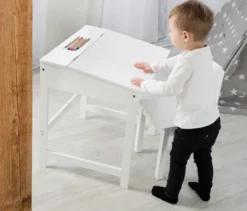 roba Schulpult mit Stuhl