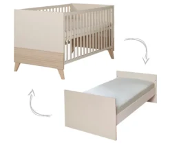 roba Set »Sidney« 3-teilig, cashmere