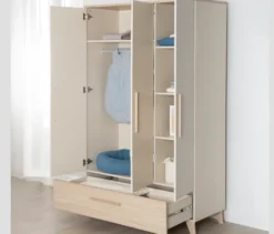 roba Set »Sidney« 3-teilig, cashmere