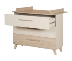 roba Set »Sidney« 3-teilig, cashmere