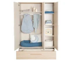 roba Set »Sidney« 3-teilig, cashmere