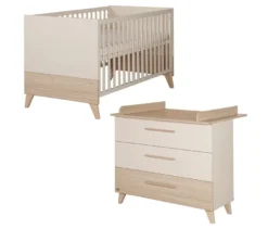 roba Set »Sidney« 2-teilig, cashmere