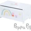 Roba Spielzeugtruhe »Peppa Pig«