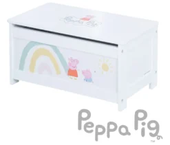 Roba Spielzeugtruhe »Peppa Pig«