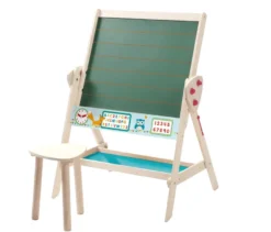 roba Tafel-und-Kindersitz-Set