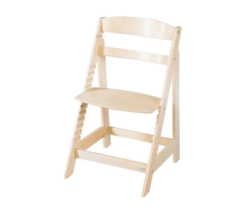 roba Treppenhochstuhl »Sit Up Flex«, natur