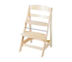 roba Treppenhochstuhl »Sit Up Flex«, natur