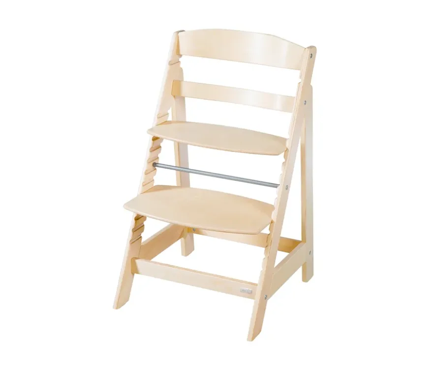 roba Treppenhochstuhl »Sit Up Flex«, natur