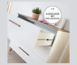 roba Wickelkommode »Ole»