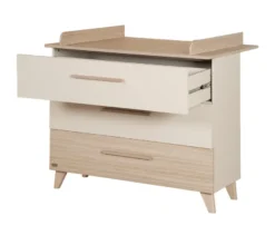 roba Wickelkommode »Sidney«, cashmere